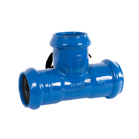 All socket T (MMB-KS) PN10
