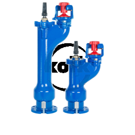 Underground hydrants (BEP)