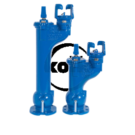 Underground hydrants (BEP-IP)