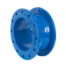 Adaptor flanged pipe (FFO) PN10/DN1882