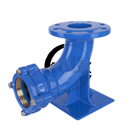 Duckfootbend tensile (EN-KS-tv)