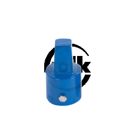 Stem cap
