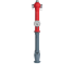Above ground hydrants (BBK)