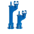 Underground hydrants (BEP-IP)