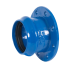 Flange-socket (E-KS) PN10/16