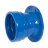 Flange-socket (EU) PN10/16