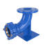 Duckfootbend tensile (EN-KS-tv)