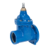 Flanged/Socket gate valves